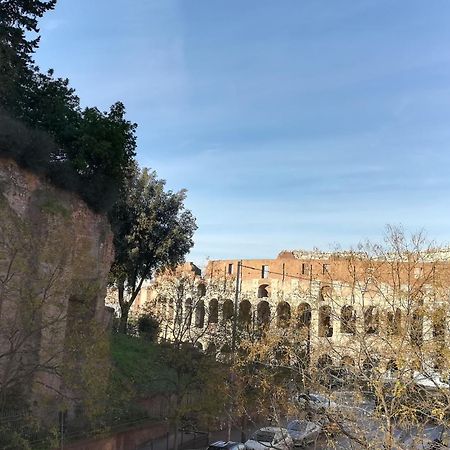 Colosseum Music Design Rzym Zewnętrze zdjęcie